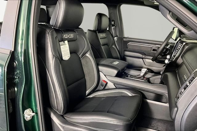 New 2026 RAM 1500 RHO AWD/4WD image 12