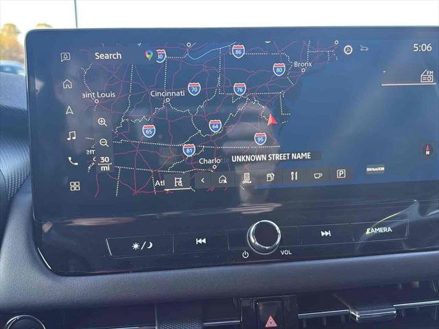 New 2026 Mitsubishi Outlander ES image 22