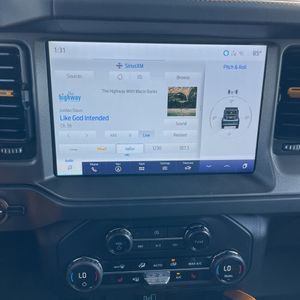 Used 2024 Ford Bronco Badlands AWD/4WD image 30