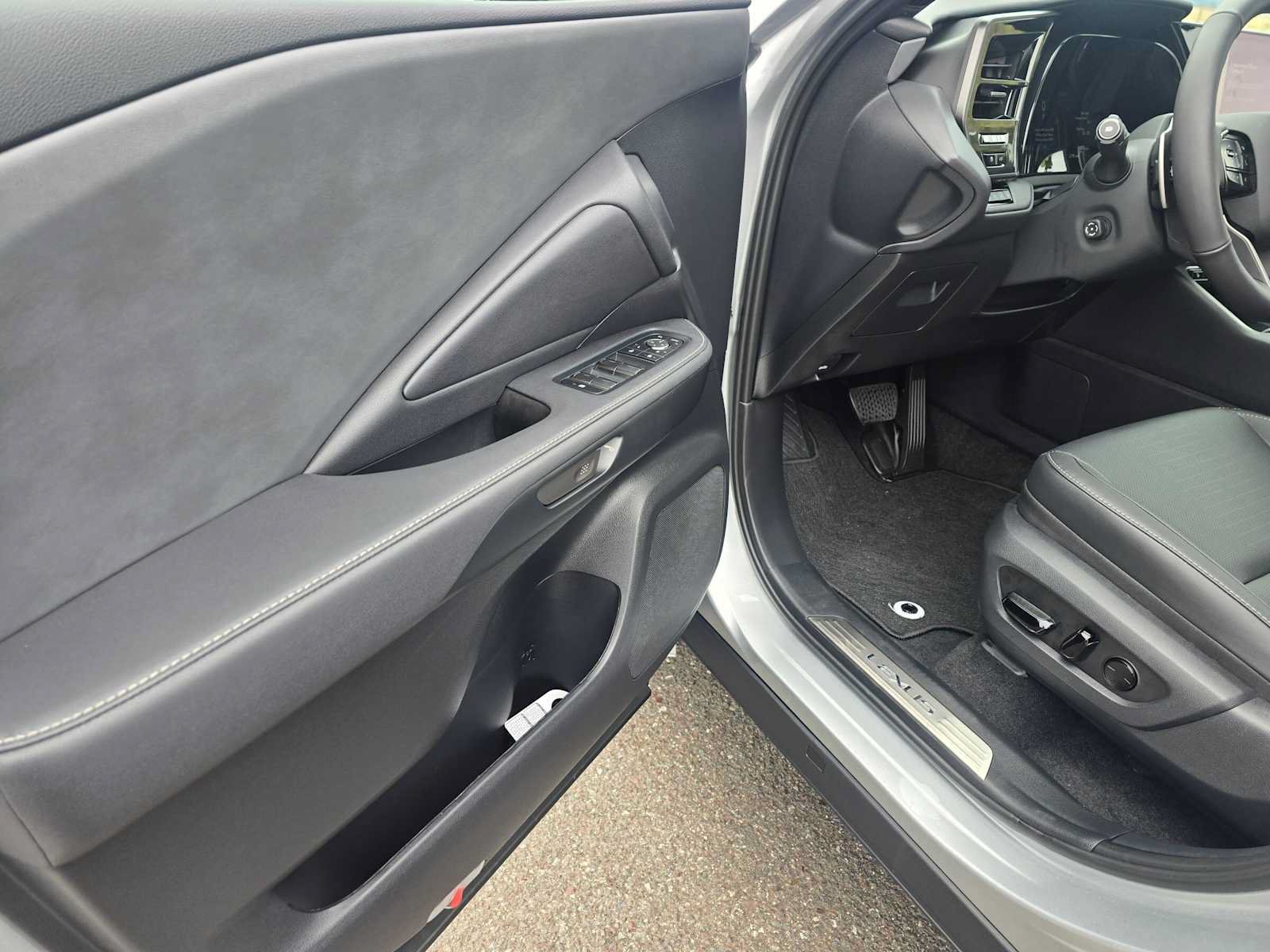 New 2026 Lexus TX 350 FWD w/ Technology Package image 22