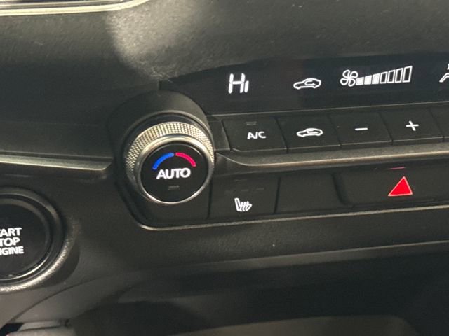 Used 2025 MAZDA MAZDA3 Carbon image 30