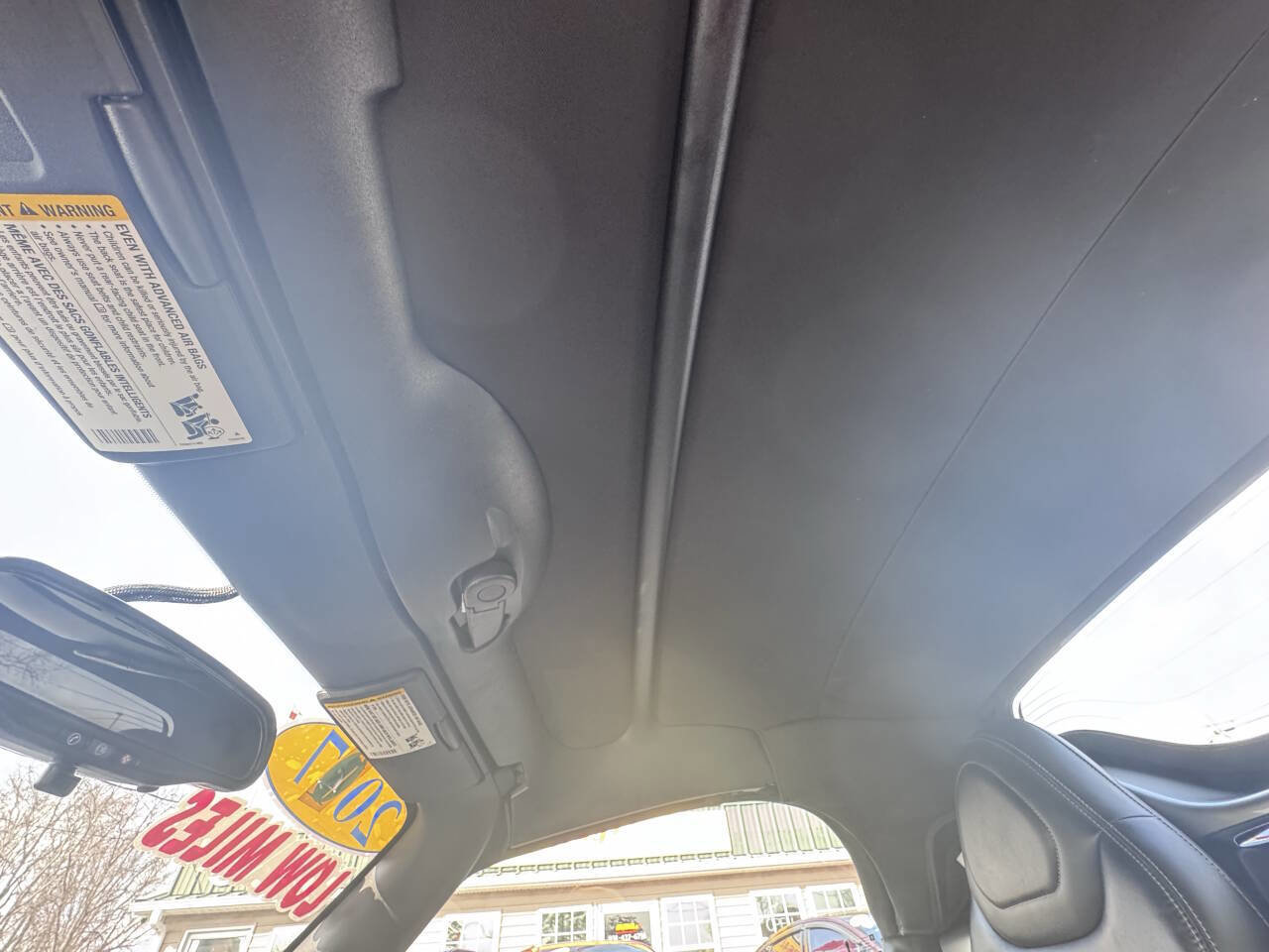 Used 2007 Saturn Sky w/ Premium Trim Pkg image 29