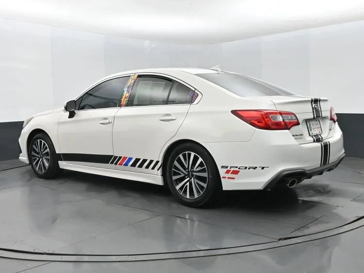 Used 2019 Subaru Legacy 2.5i Premium AWD/4WD image 9
