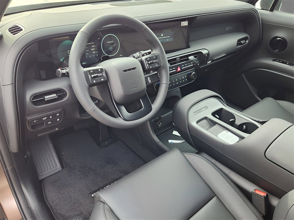 New 2026 Hyundai Palisade XRT Pro image 14