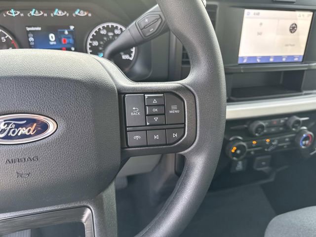 New 2026 Ford F350 XLT w/ 360-Degree Camera Package image 23
