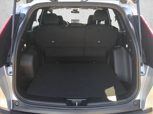 Used 2026 Honda CR-V Sport image 6