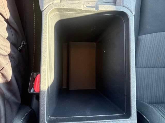Used 2025 Nissan Sentra SV FWD image 29