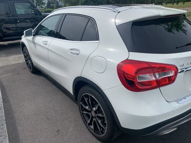 Used 2017 Mercedes-Benz GLA 250 image 6