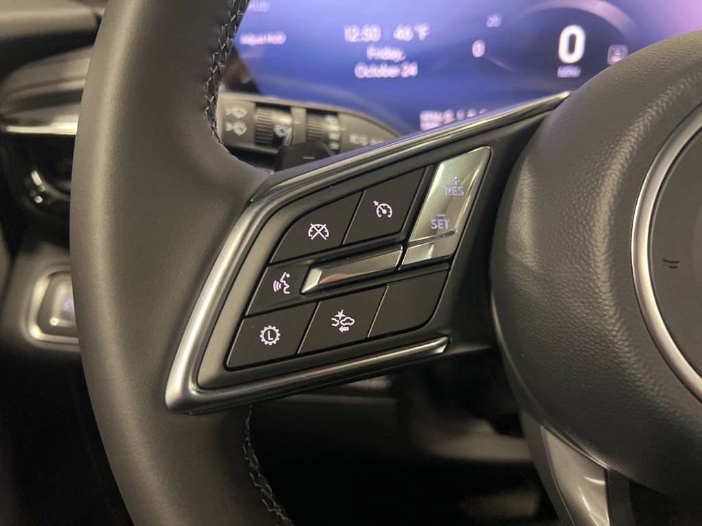 New 2026 Buick Enclave Sport Touring w/ Power Package image 17