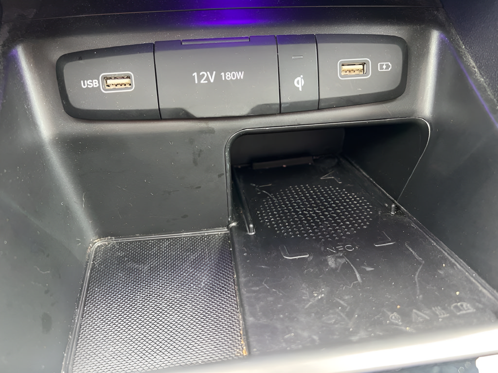 Used 2022 Hyundai Tucson SEL w/ Convenience + Premium Package AWD/4WD image 28