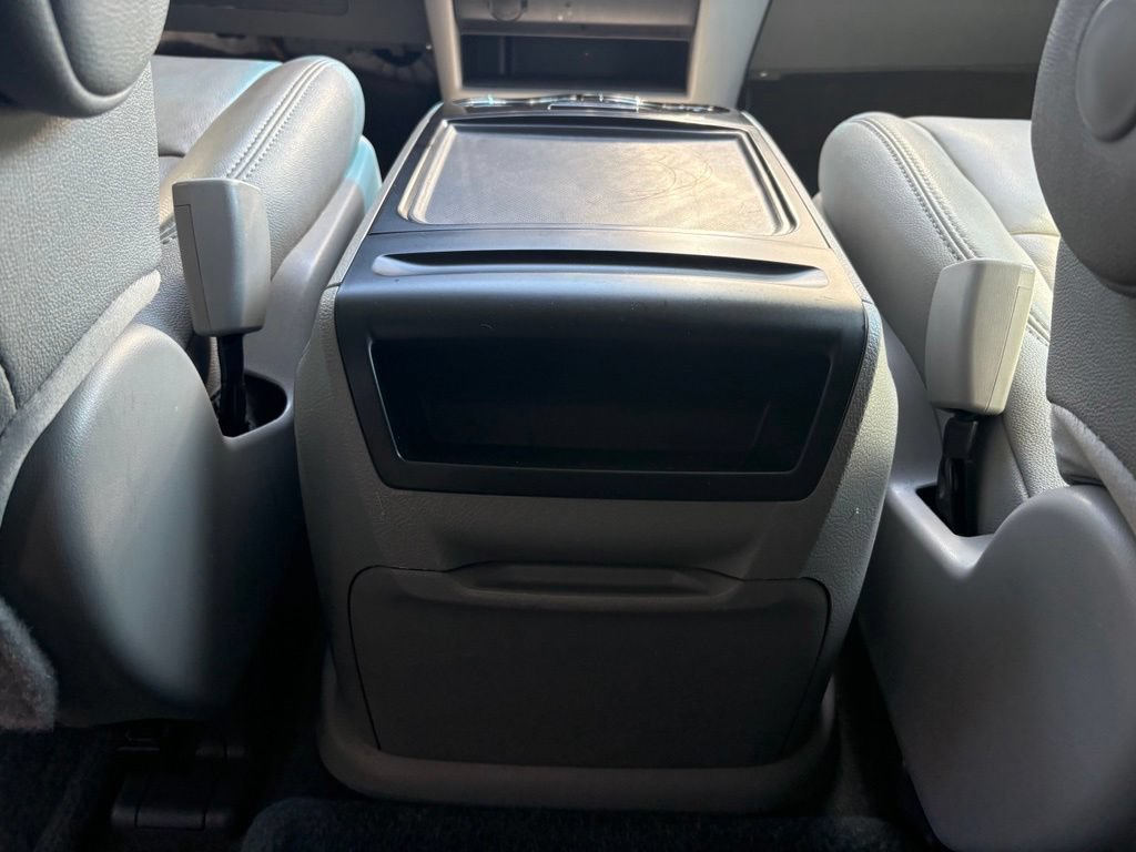 Used 2017 Toyota Sienna Limited AWD/4WD image 15