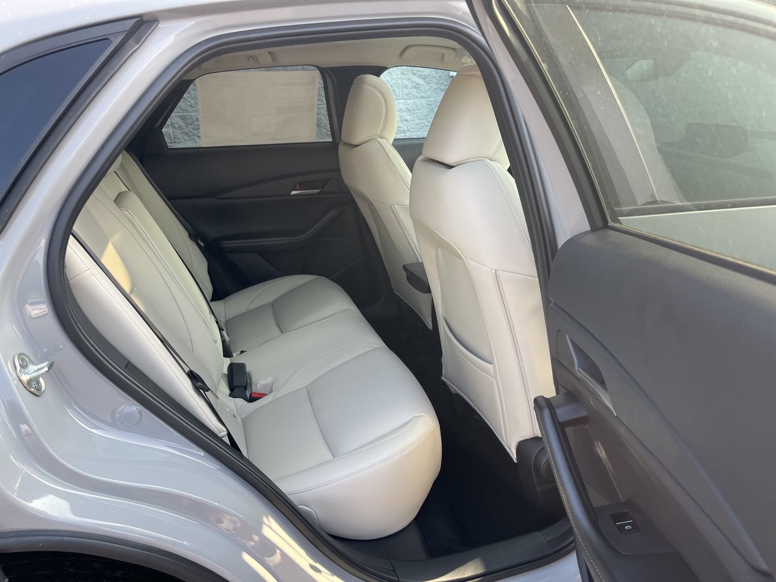 New 2026 MAZDA CX-30 AWD 2.5 S w/ Premium Package image 26
