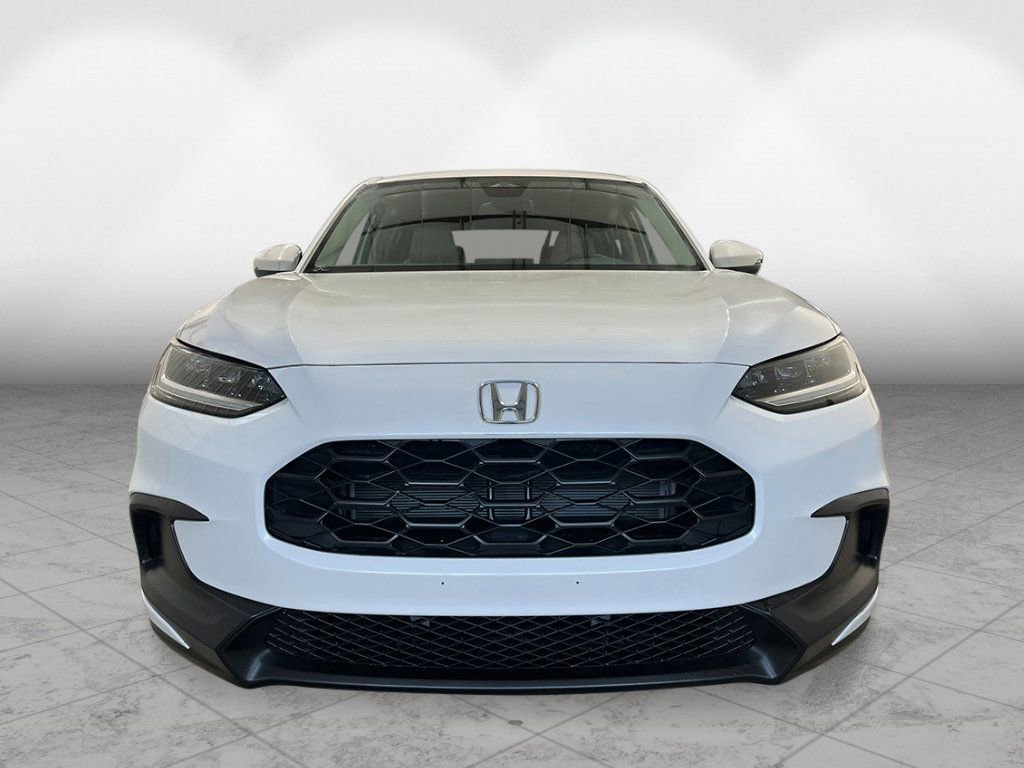 New 2027 Honda HR-V LX image 9
