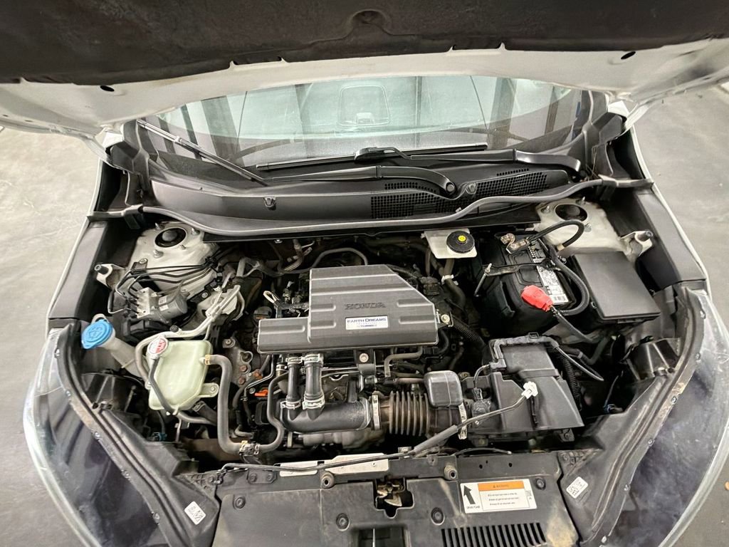Used 2019 Honda CR-V EX image 29
