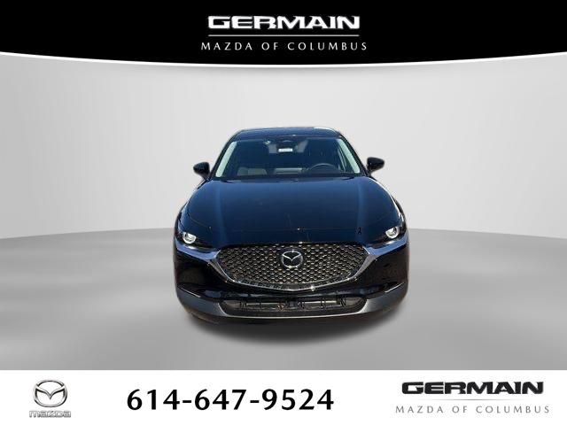 New 2026 MAZDA CX-30 AWD 2.5 S image 3