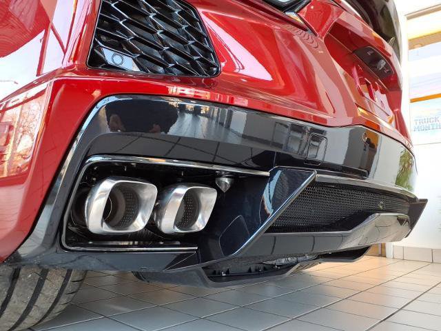 New 2026 Chevrolet Corvette Stingray Coupe w/ Z51 Performance Package image 15