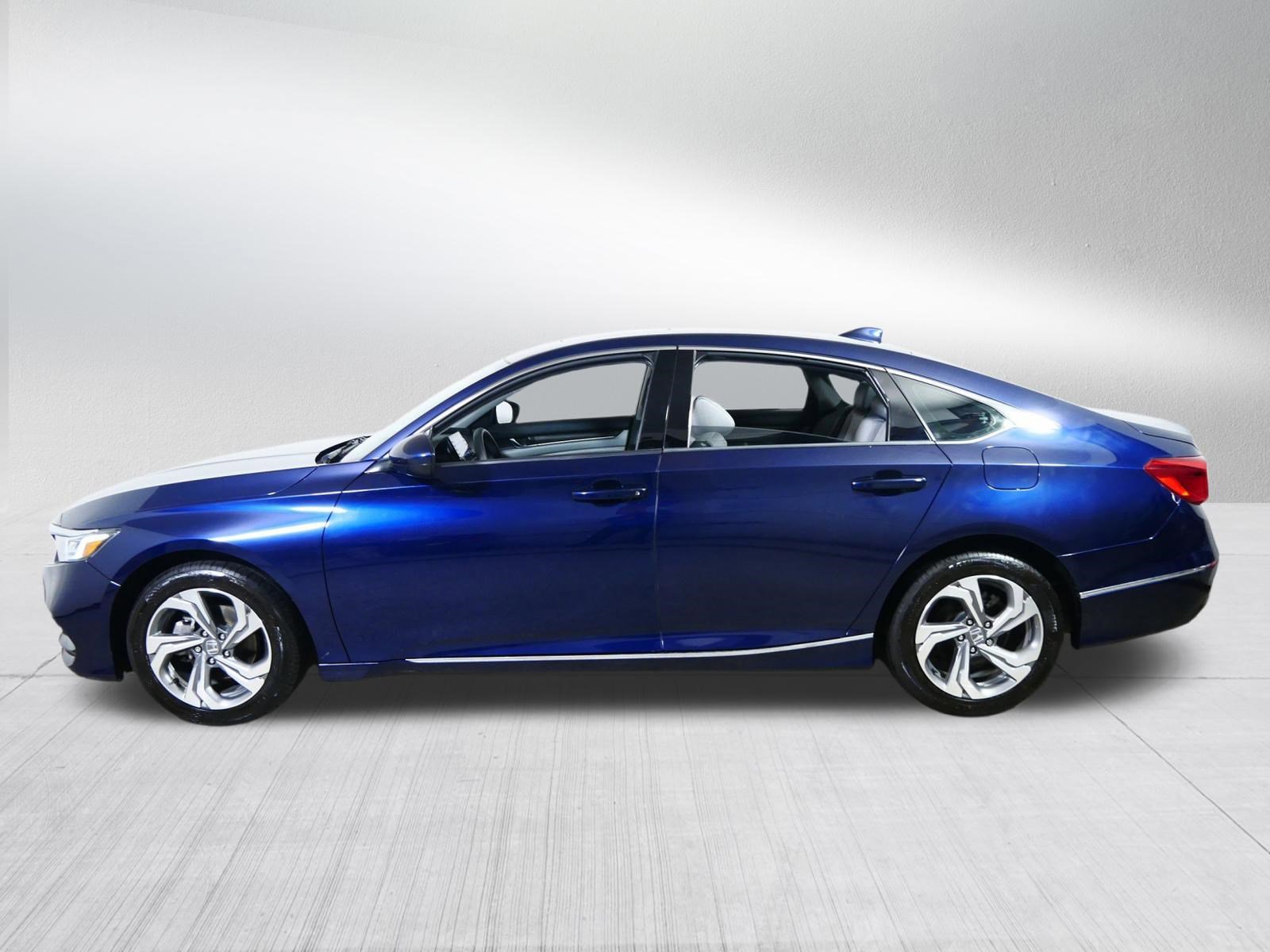 Used 2020 Honda Accord EX image 4