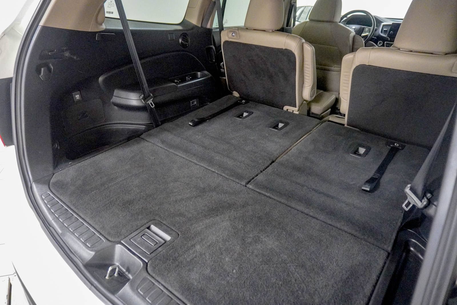 Used 2019 Honda Pilot Touring image 10