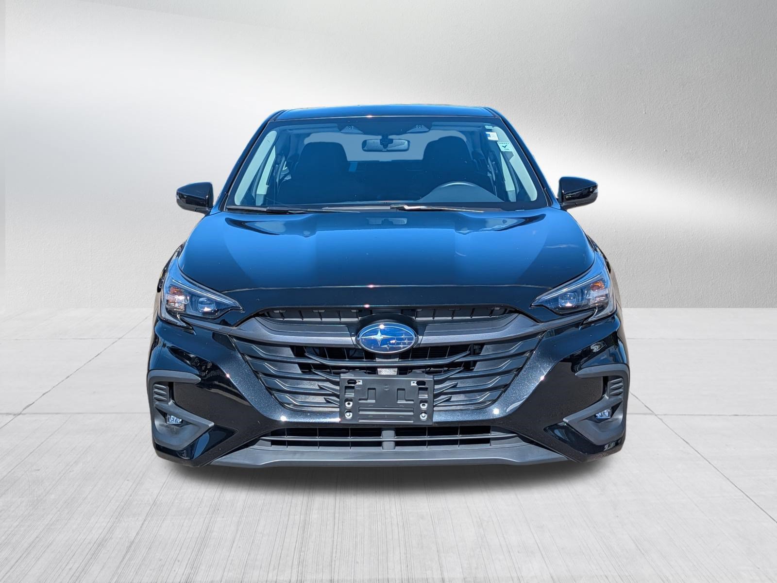 Certified 2025 Subaru Legacy Premium AWD/4WD image 2