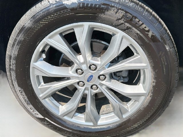Used 2024 Ford Explorer Limited w/ Limited Technology Package AWD/4WD image 30