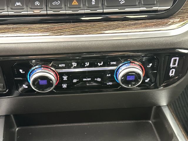 Used 2022 GMC Sierra 1500 Elevation w/ X31 Off-Road Package image 13