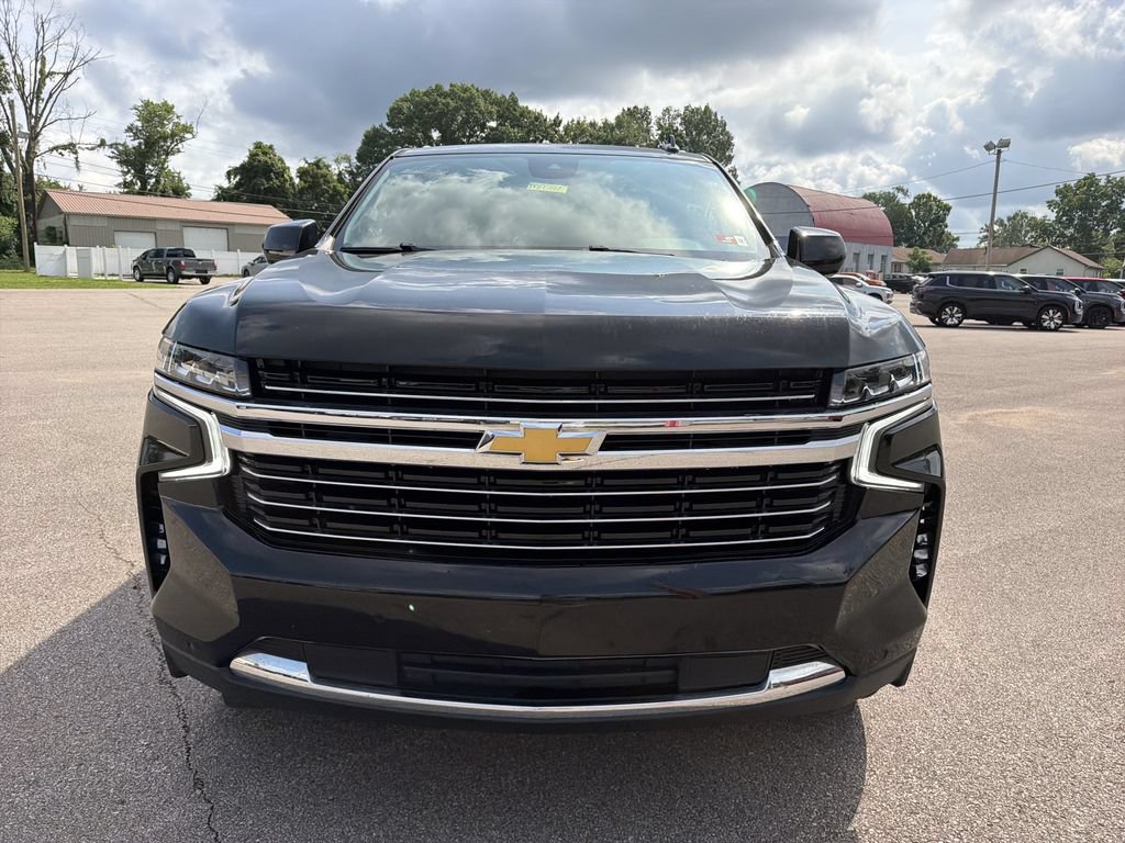 Used 2024 Chevrolet Tahoe LT AWD/4WD image 11