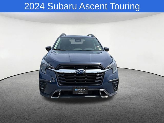 Used 2024 Subaru Ascent Touring AWD/4WD image 16
