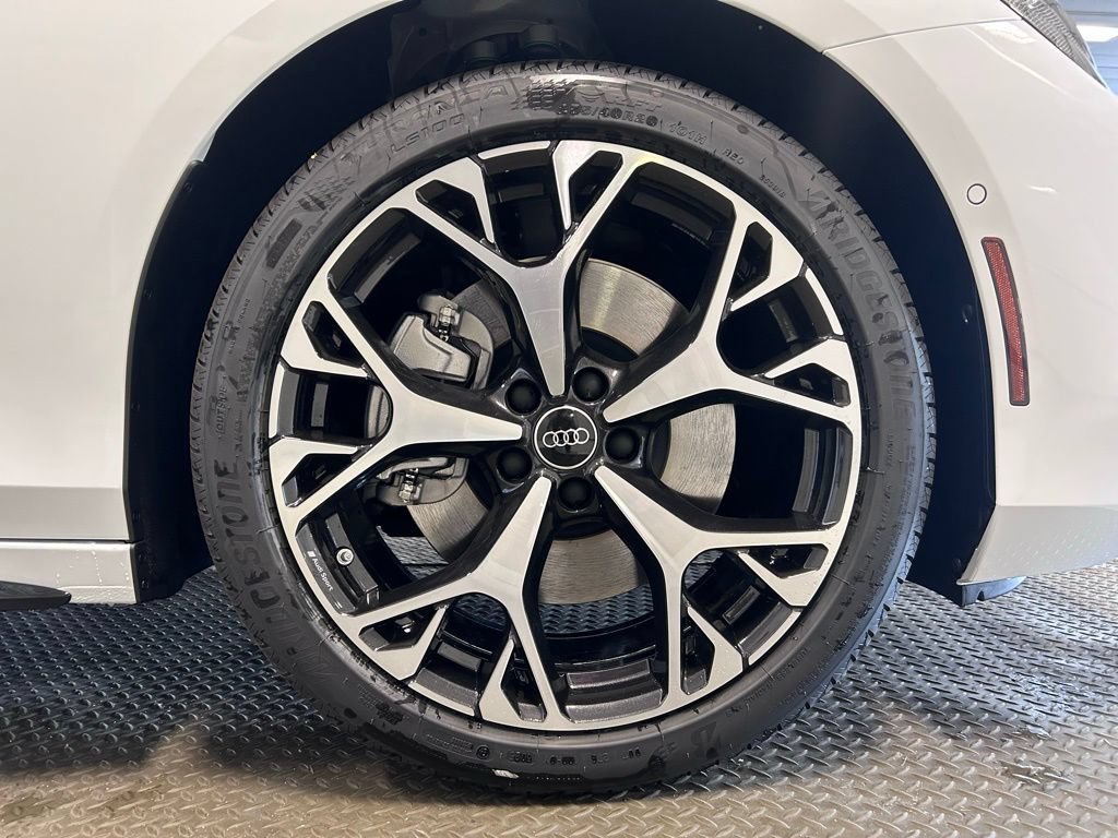 New 2026 Audi A6 Premium Plus AWD/4WD image 30