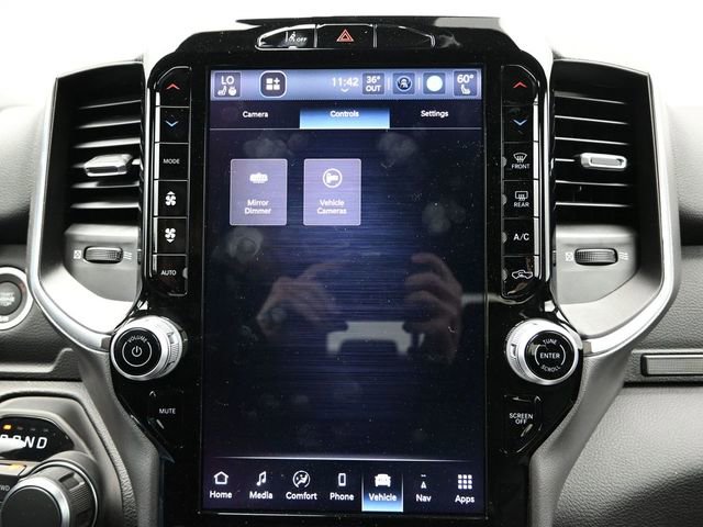 New 2026 RAM 1500 Big Horn image 27