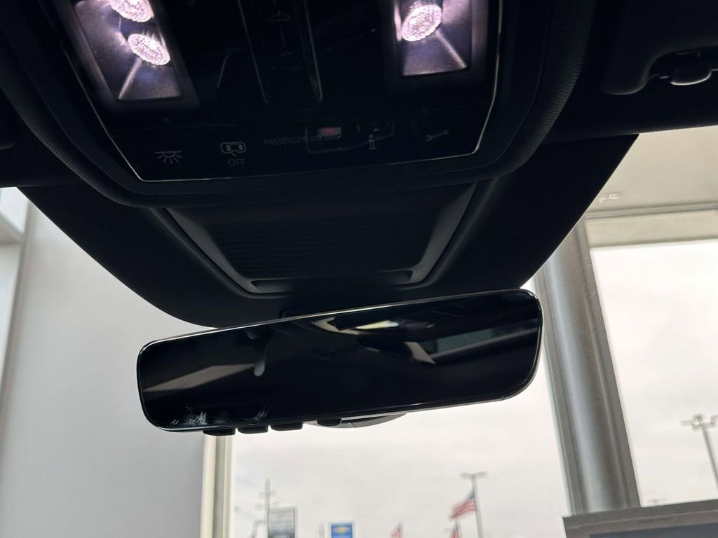 New 2026 Volkswagen GTI SE FWD image 24