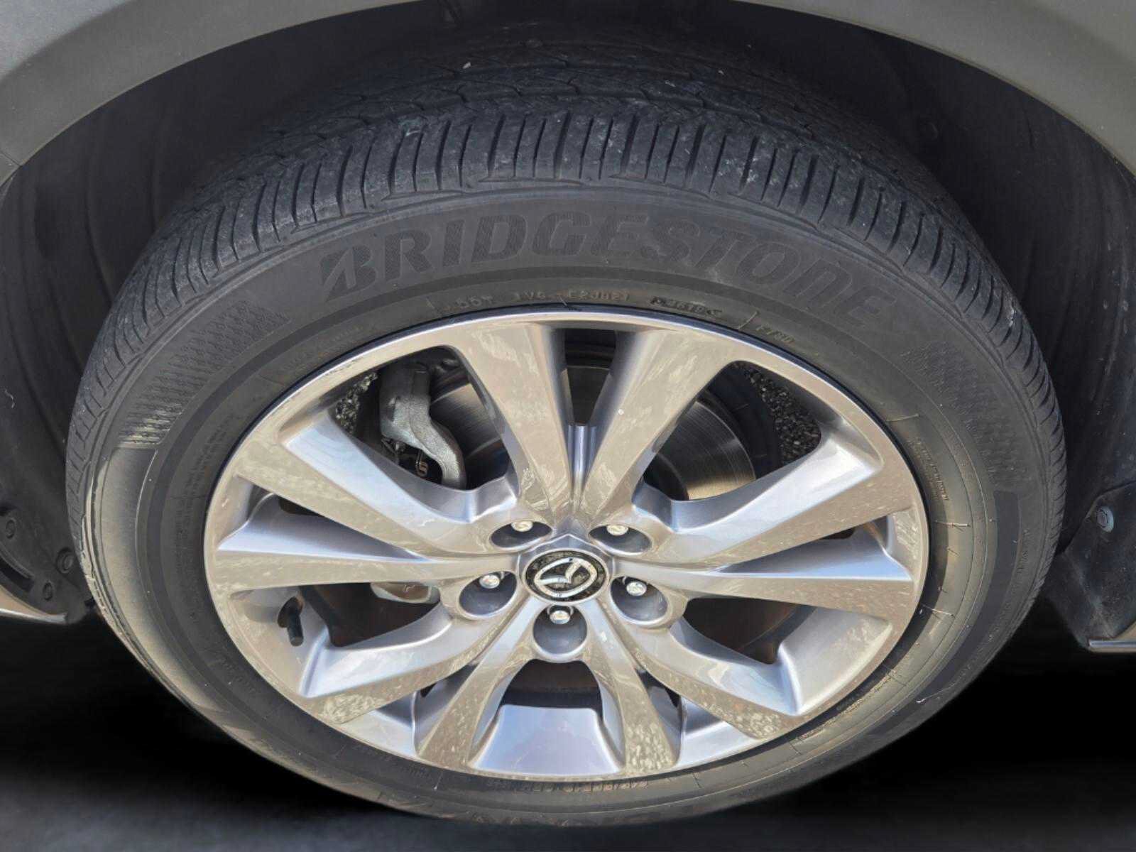 Used 2020 MAZDA CX-30 FWD w/ Premium Package image 9