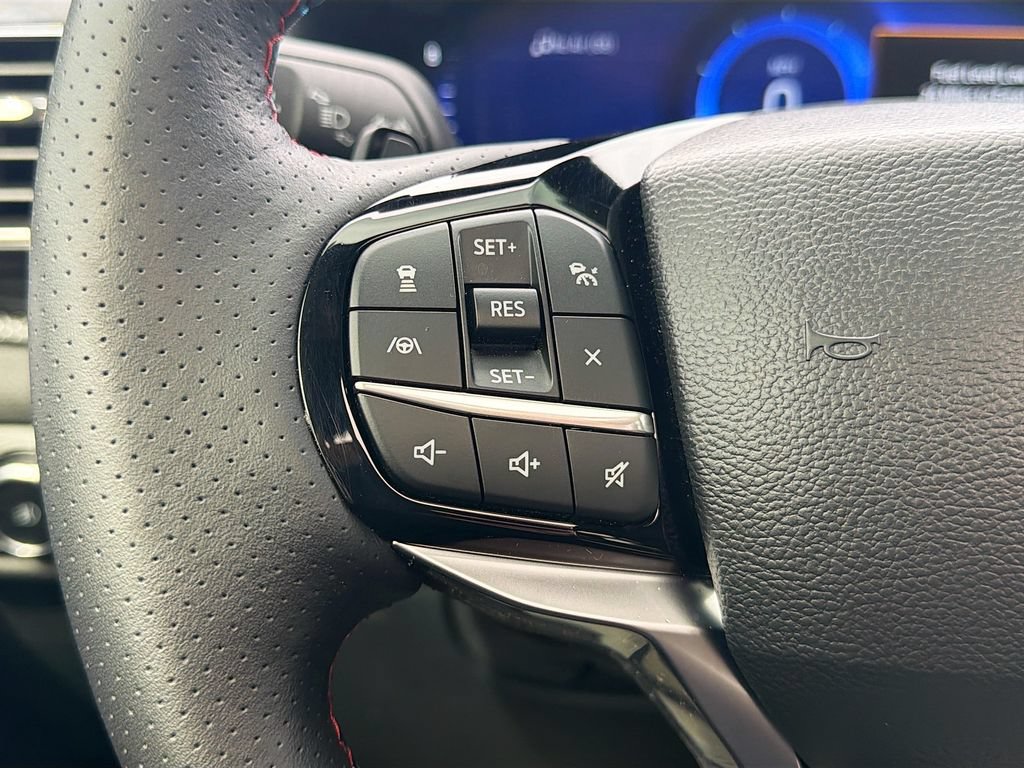 Used 2023 Ford Explorer ST w/ Equipment Group 401A AWD/4WD image 12