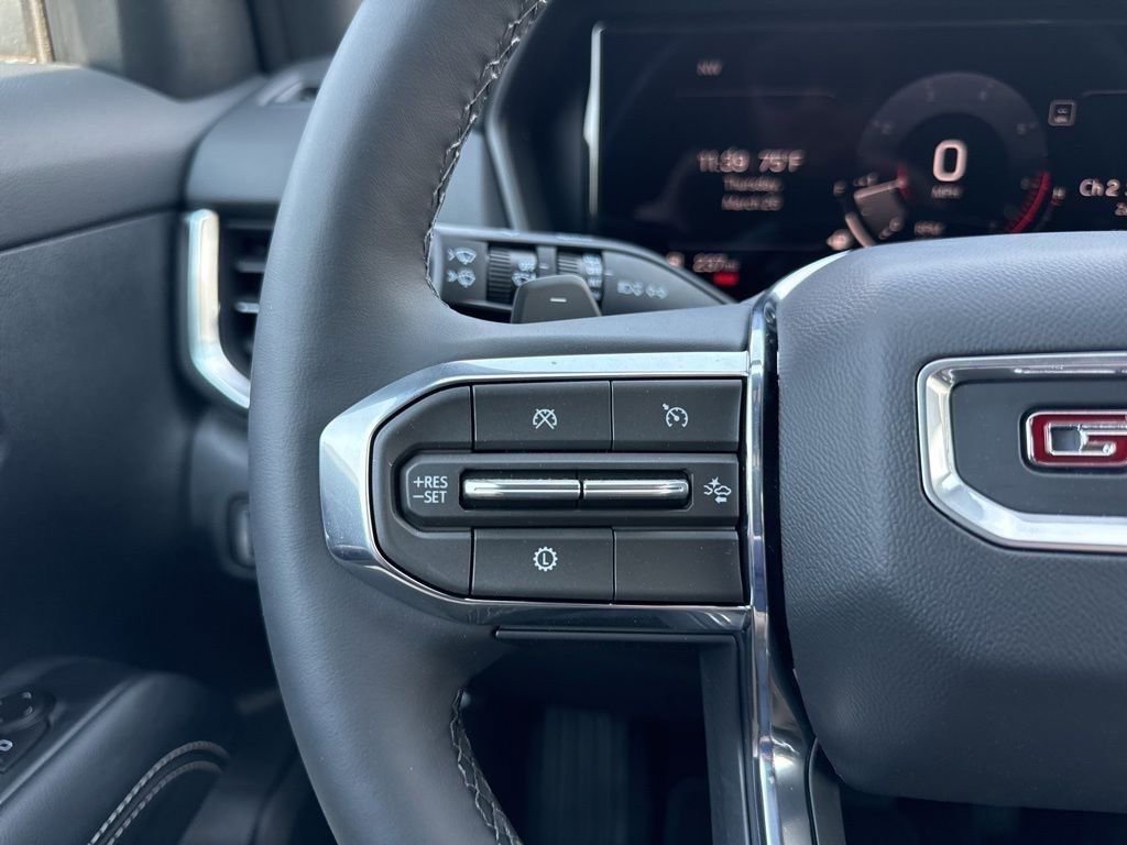 New 2026 GMC Terrain Elevation w/ Technology Package II FWD image 14