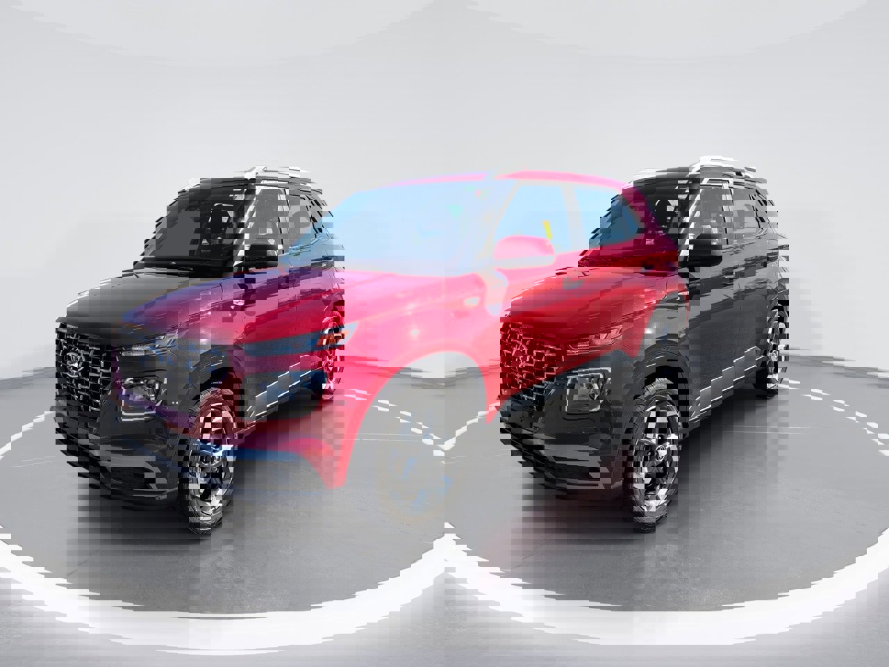 Certified 2023 Hyundai Venue SEL w/ Cargo Package image 4