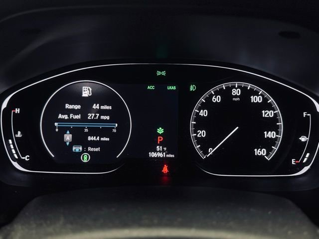 Used 2018 Honda Accord Touring image 26