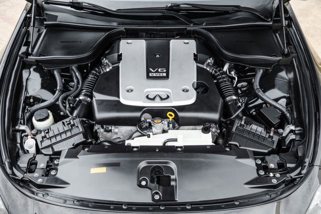 Used 2014 INFINITI Q60 Journey w/ Premium Package RWD image 20