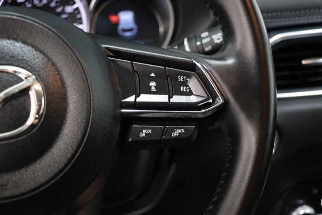 Used 2024 MAZDA CX-5 AWD 2.5 S w/ Preferred Package image 21