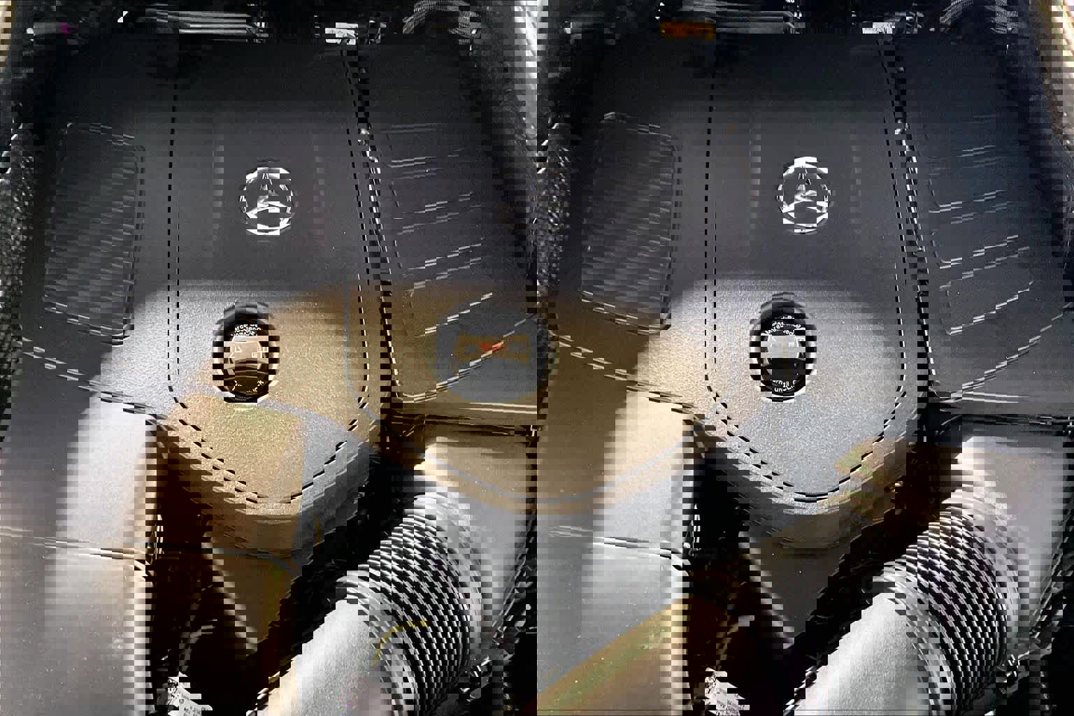 New 2026 Mercedes-Benz GLE 350 4MATIC image 15