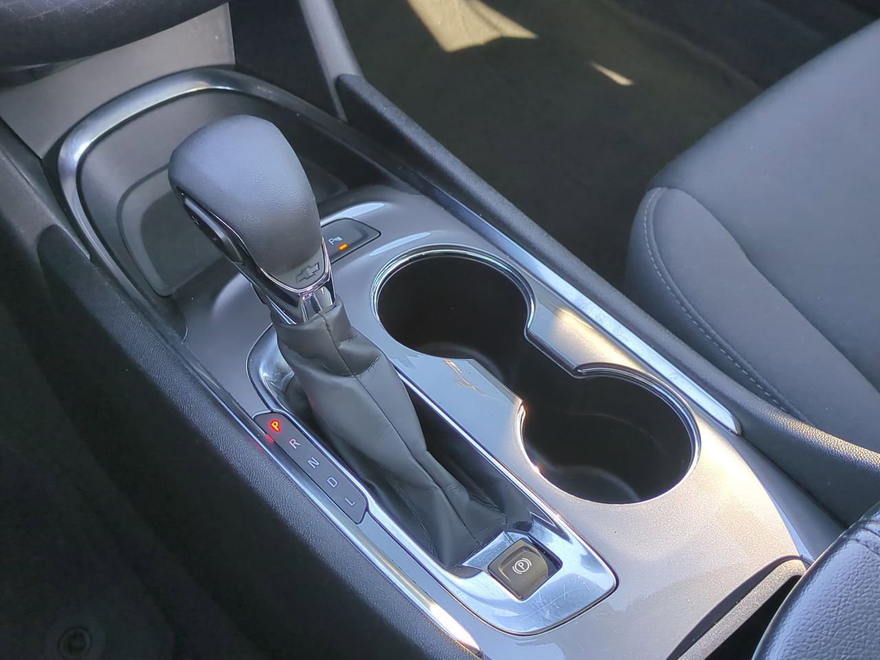 Used 2024 Chevrolet Malibu LT image 15