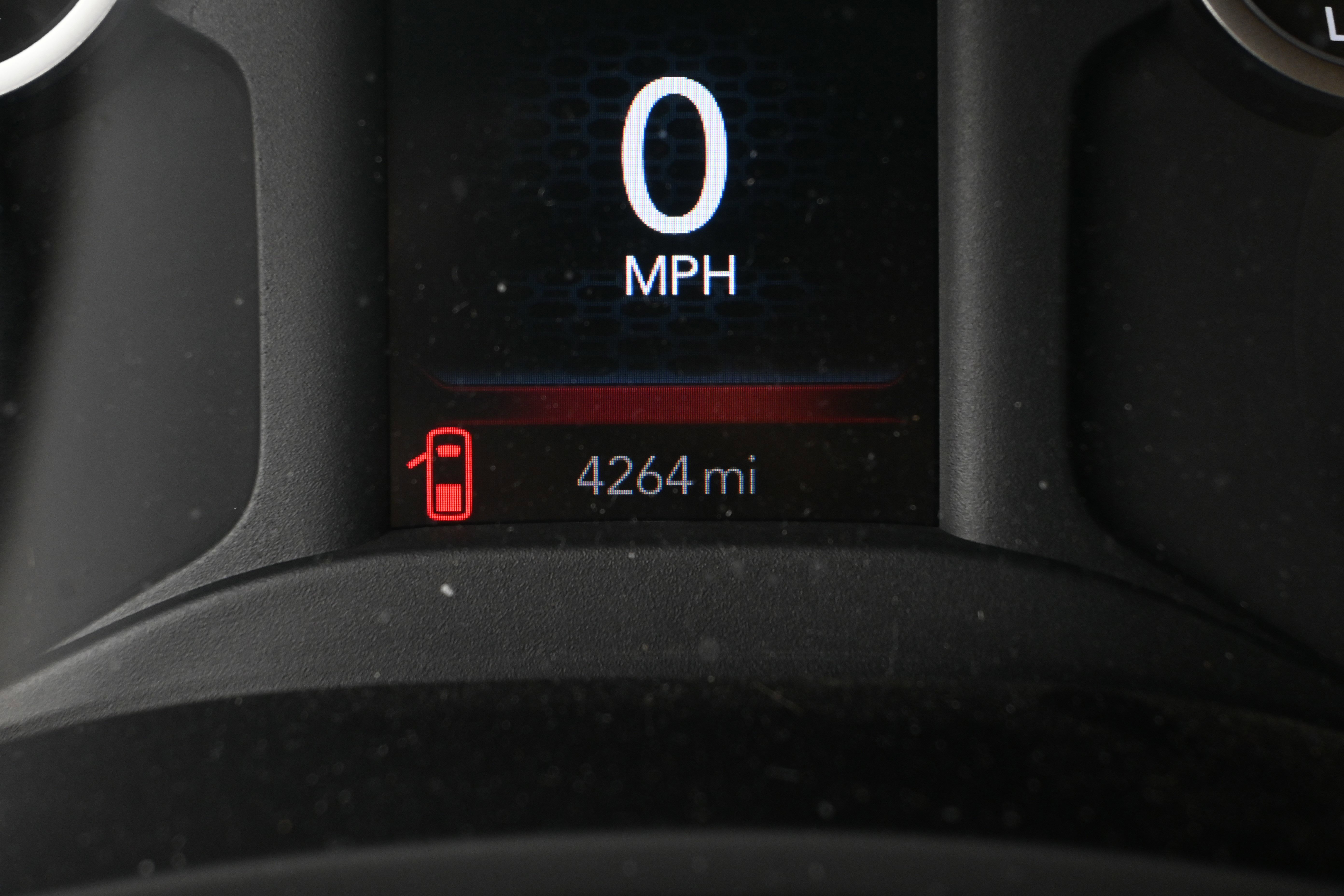 Used 2026 RAM 2500 Tradesman image 13