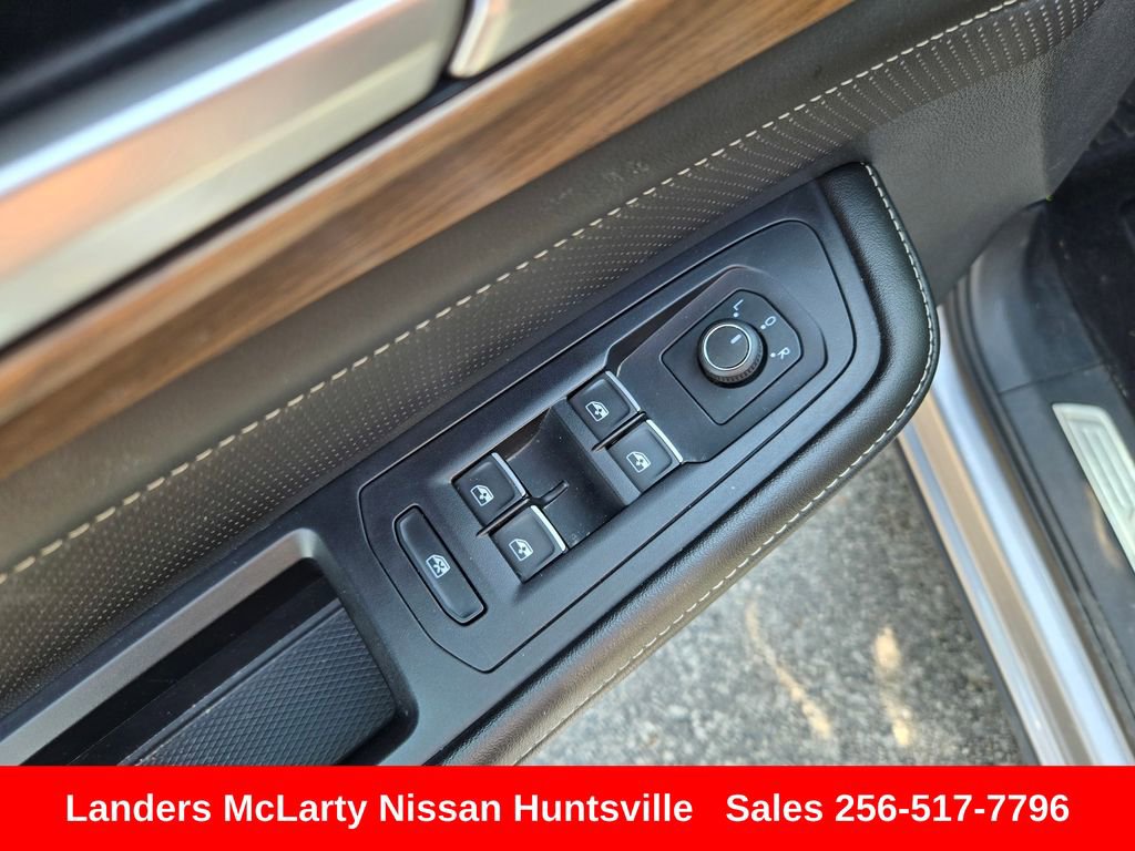 Used 2024 Volkswagen Atlas SE image 20