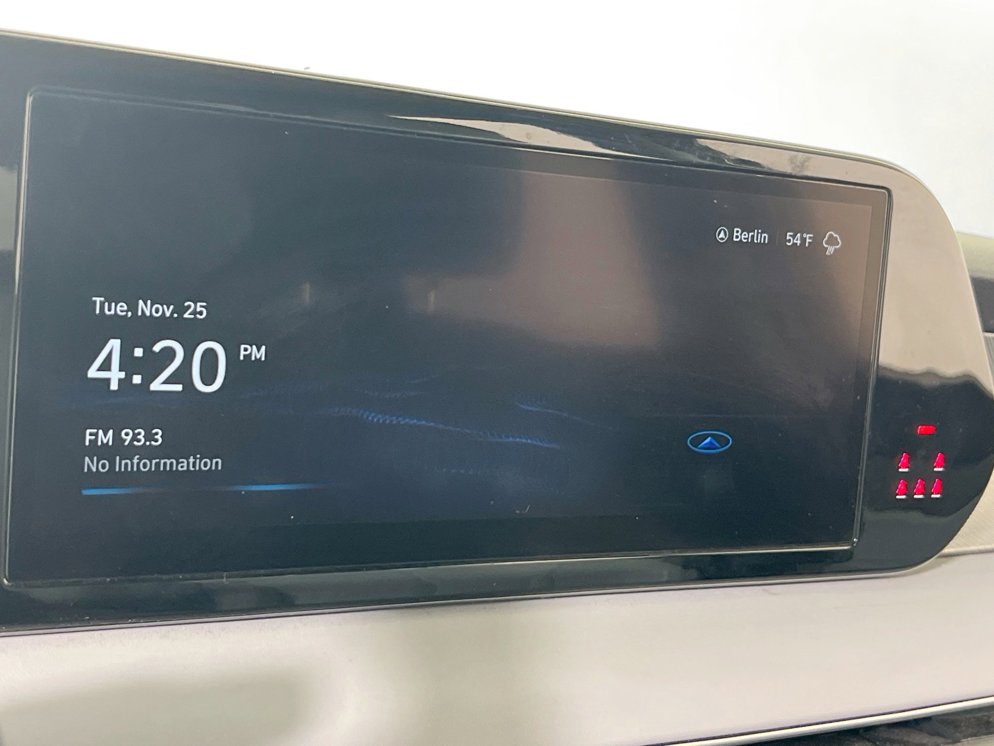 Used 2023 Hyundai Palisade SEL image 15