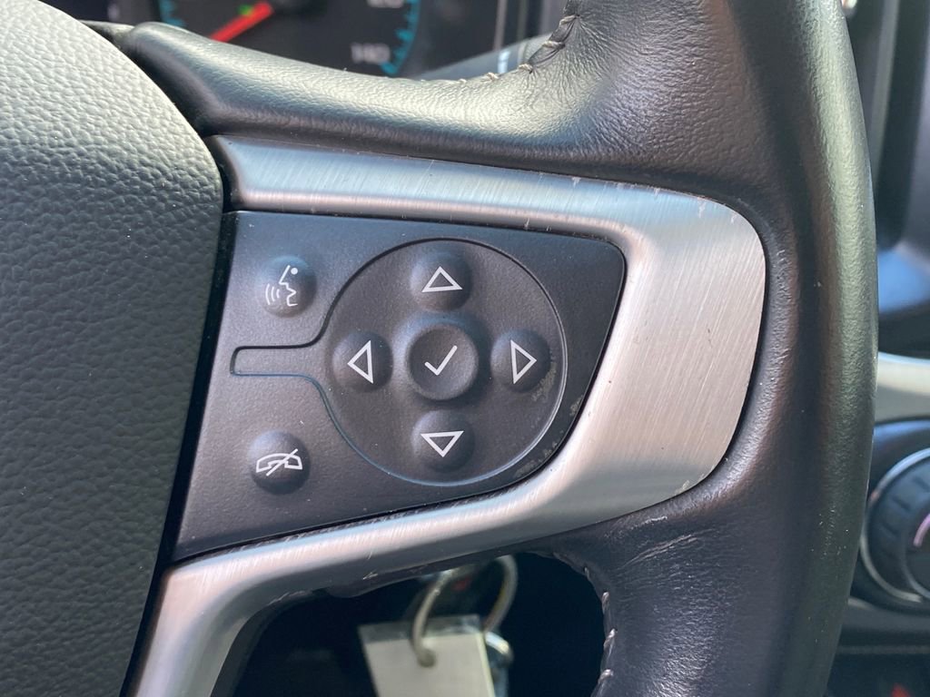 Used 2022 GMC Canyon Elevation w/ Trailering Package image 26