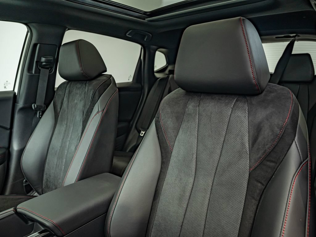 New 2026 Acura ADX A-Spec AWD/4WD image 33