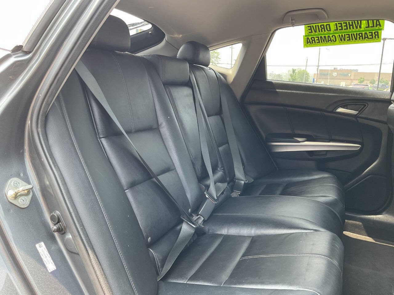Used 2013 Honda Crosstour EX-L image 38