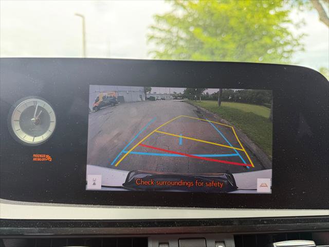 Used 2023 Lexus ES 350 w/ Accessory Package (Z2) FWD image 21