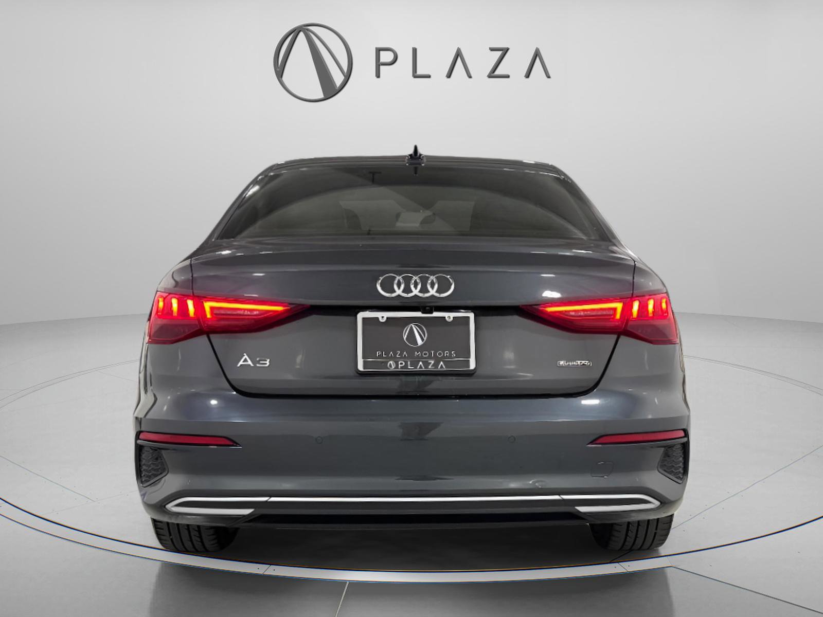 Certified 2022 Audi A3 2.0T Premium Plus image 5