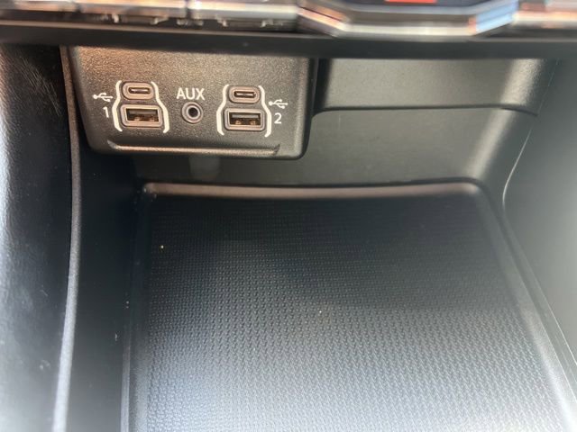 Used 2022 Dodge Durango SXT RWD image 18