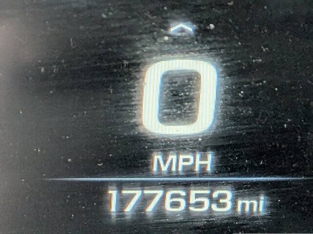 Used 2017 Chevrolet Tahoe LT AWD/4WD image 20