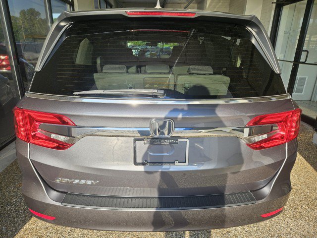 Used 2018 Honda Odyssey EX image 3